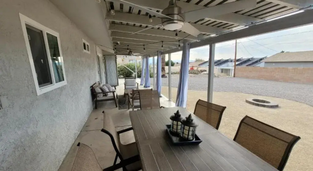 Коттедж NEW! Family Lake Havasu Home Close To Off-Roading And London Bridge!