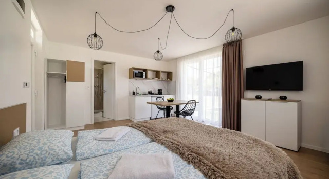 Villa Oliver Lenti, Réserver Villa Lenti Zala