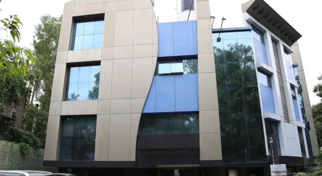 OYO 752 Hotel Jagannath