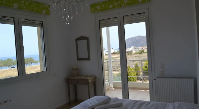 Villa Elena, Забронировать Вилла Отели East Crete с бассейном, Бассейн