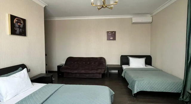 Номер Superior Estate (Эстет)