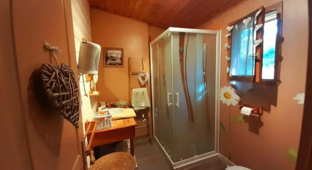 Номер Standard B&B LAlbatros