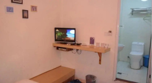 Yangshuo Golden Harbour Hostel, Book Hostel Hostels in Yangshuo, Hostel