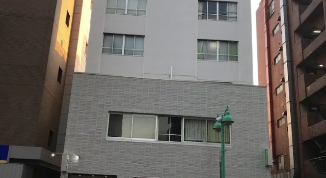 City Hideout