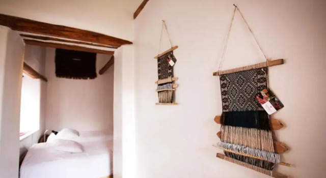 Aile süit El Balcon