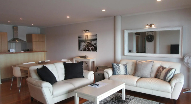 Auckland Waterfront Serviced Apartments on Princes Wharf, Забронировать Апартаменты/квартира Окленд регион Окленд