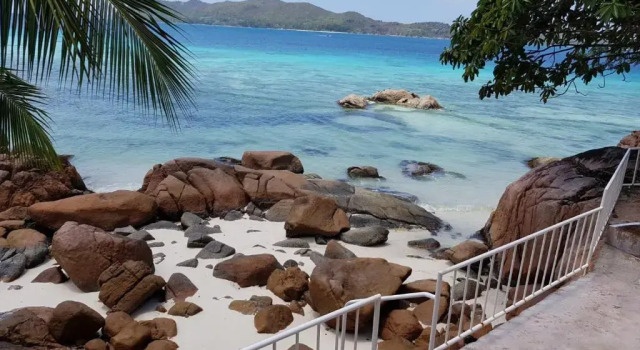 Coin D'or, Rezervați Hotel Hoteluri și cazare în Praslin Island, Hotel