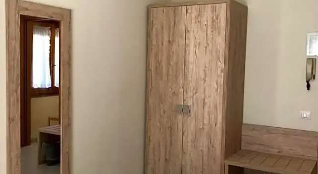 Двухместный номер Standard Hotel Centrale