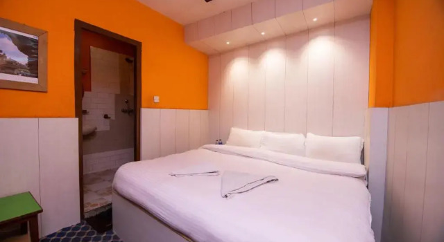 Двухместный номер Economy Hotel Pomelo House