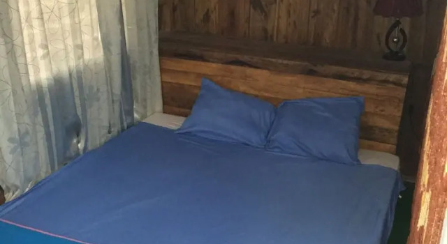 Номер Standard Otres Beach Resort