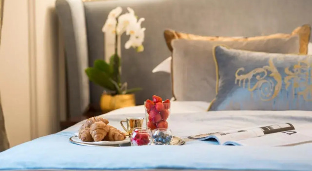 Полулюкс Bachleda Luxury Hotel Kraków - MGallery Collection