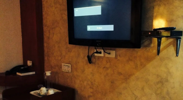 Студия Cebu Dulcinea Hotel