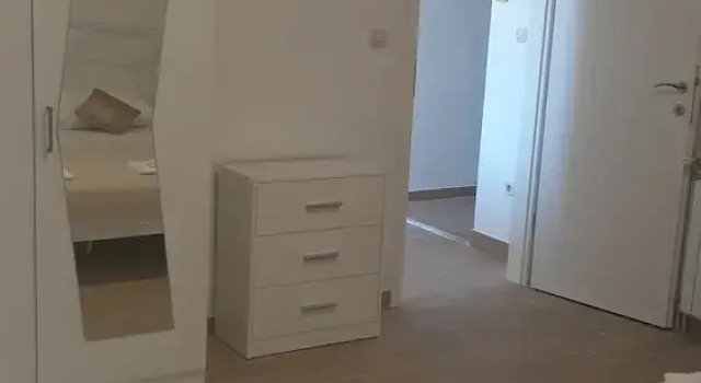 Апартаменты Nikola Leko Guest House