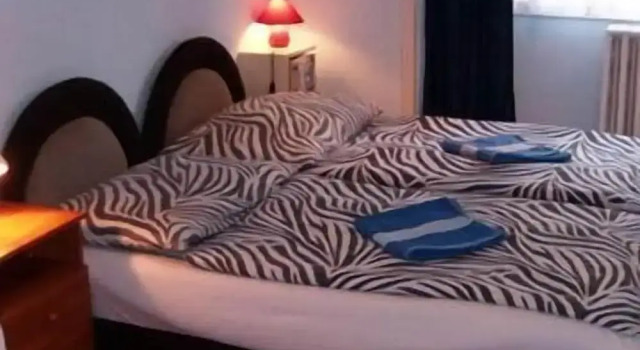 Апартаменты Apartment4you Budapest
