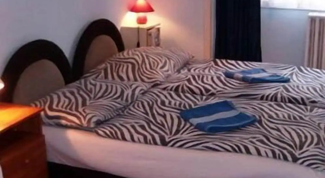 Апартаменты с балконом Apartment4you Budapest