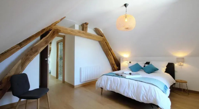 Le Clos des Riceys - La Villa Lombardi, Prenota Villa Cottage a Champagne-Ardenne, Cottage