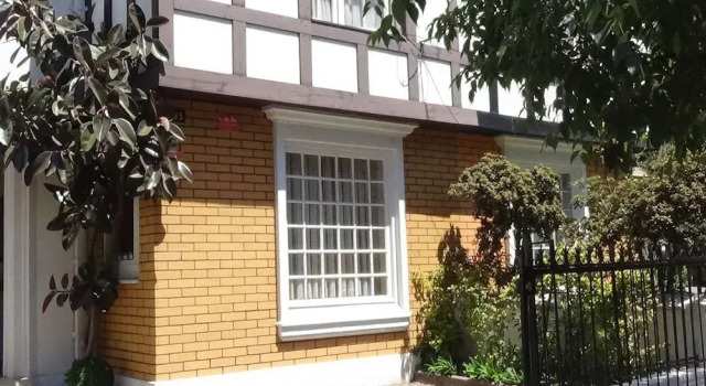 Residencia Casa Lohse, Забронировать Отель Провиденсия Сантьяго