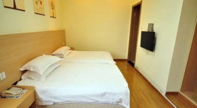 Super 8 Hotel Hangzhou Song Dynasty