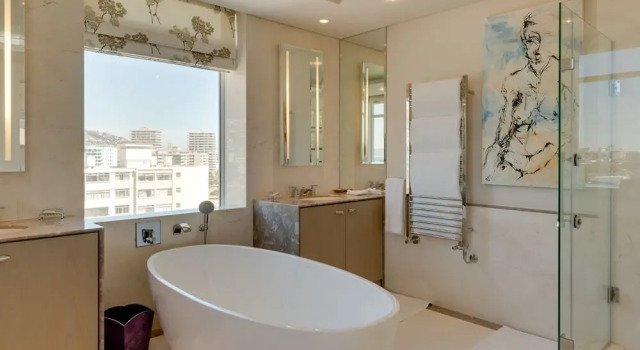 The Penthouse, Забронировать Отель Отели Cape Peninsula 3 звезды, 3*
