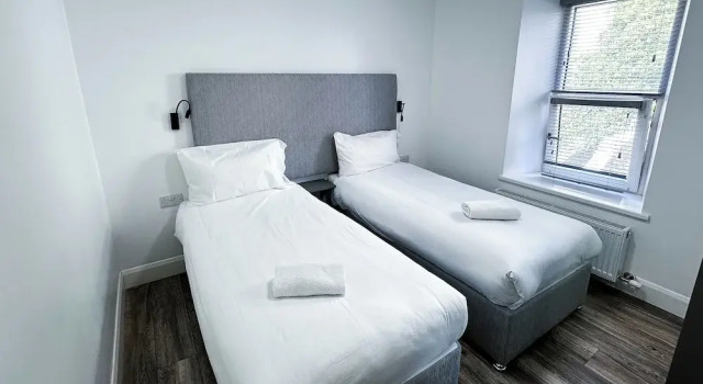 Семейный номер Standard KCM Urban Retreats