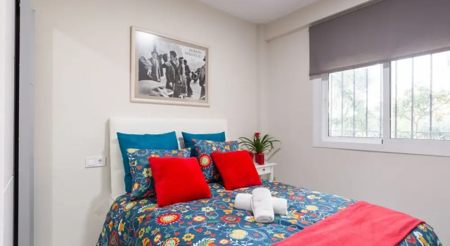 Olletas Apartment
