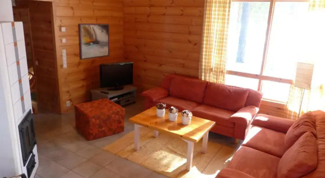 Коттедж Oravi Villas