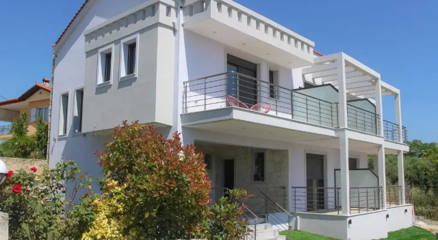 Anemos Luxury Apartments, Book Apartment Ayios Nikolaos Sithonia 