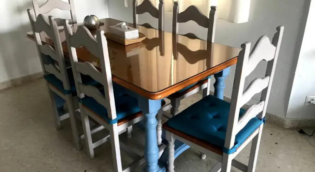 Apartamento Tuhillo 8, Забронировать Апартаменты/квартира Отели Нерха с бассейном, рядом с Tuesday Market, Бассейн