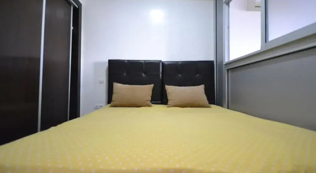 Complexe Playa De Pacha, Rezerwuj Apartament Hotele w Tanger-Tetouan z parkingiem, Parking