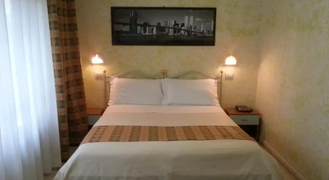 Park Hotel