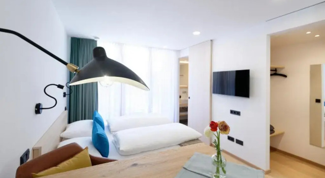Ferienwohnungen Trinkl, Varaa Hotelli SPA-hotellit kohteessa Tegernsee, SPA