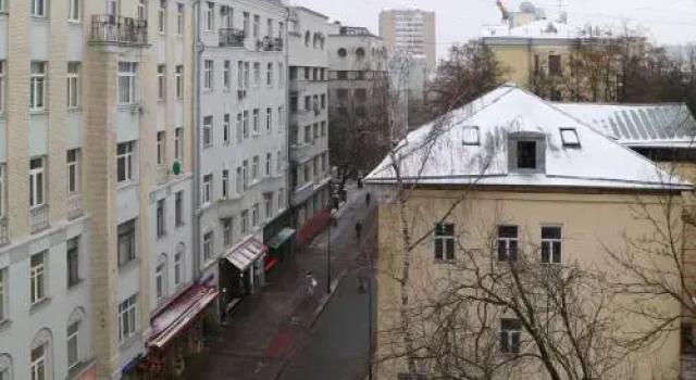 Апартаменты на Бронной, Забронировать Апартаменты/квартира Арбат Центральный административный округ