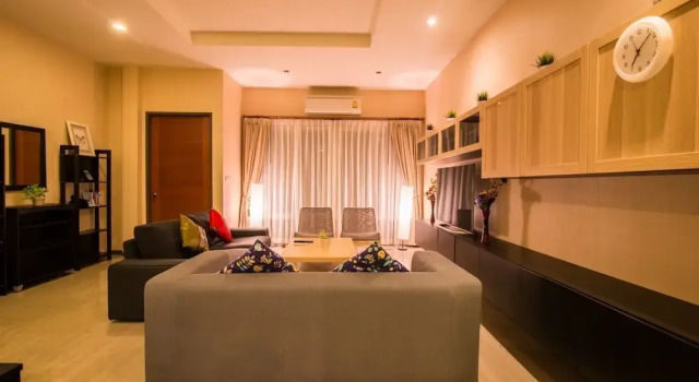 The Time Grand 3 Bedroom Villa 46