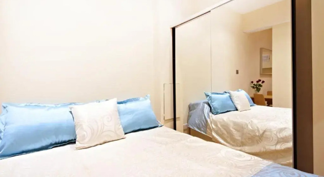 Апартаменты London Central Apartments