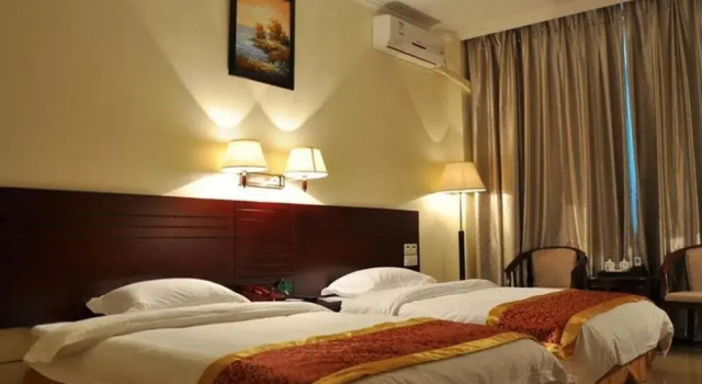 Baihua Hotel, Book Hotel Hotels in Nanping with Breakfast, Breakfasts