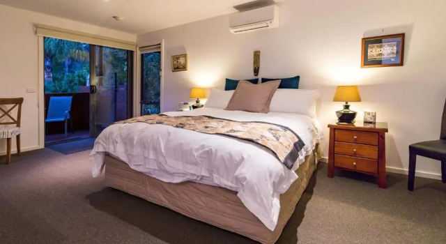 Студия Deluxe Balconies Dolphincove