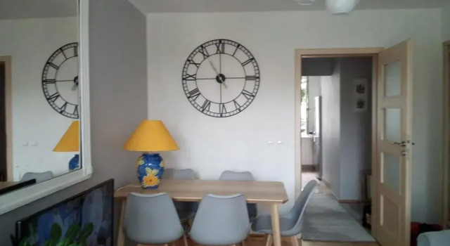 Апартаменты Apartament Telimena