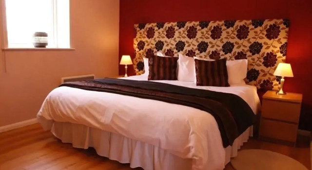 Hedley Hall, Забронировать Отель Отели Англии 5 звезд, 5*