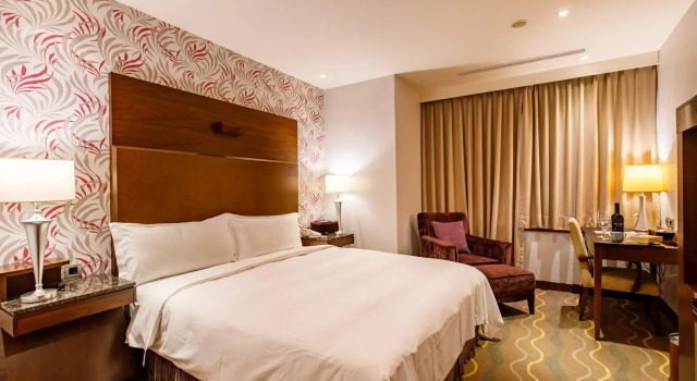 Номер Standard Hotel HD Palace