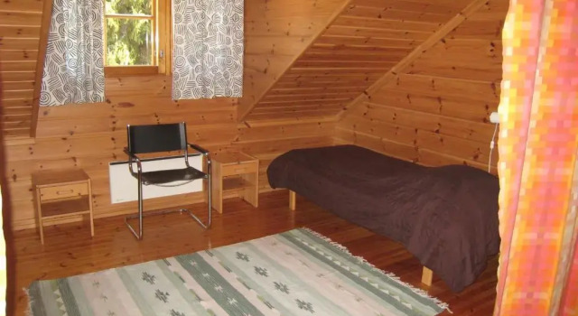 Ekströms Stugor, Boek Appartement Jomala Aland Islands