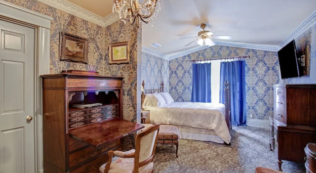 Двухместный номер Premium Saras Inn on the Boulevard