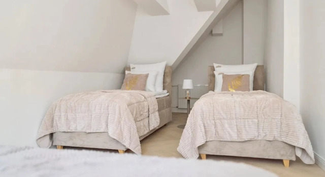 Номер Standard Old Town Family Długa Living by Downtown Apartments