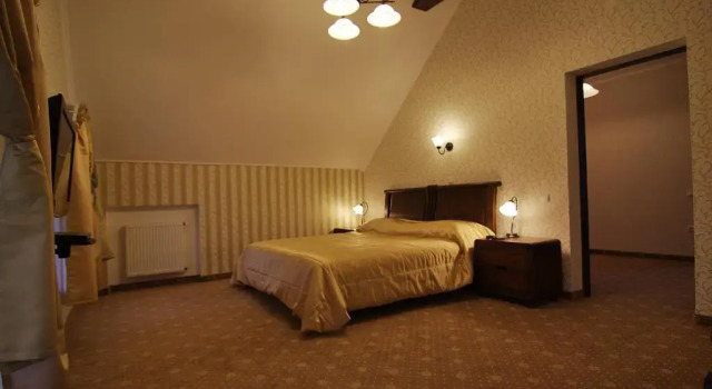 Люкс Villa Grand