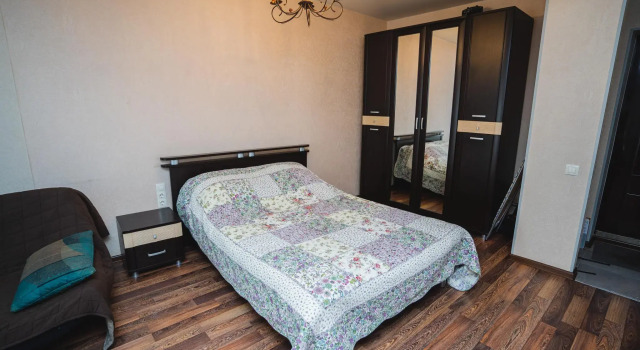 Апартаменты Апартаменты  ATLANT Apartments 58
