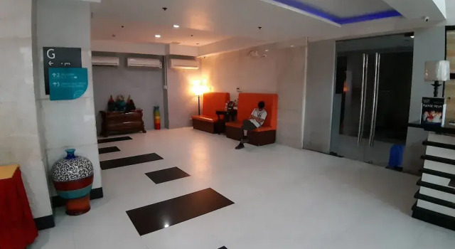 City Suites by P&J, Book Hotel Cebu City Cebu