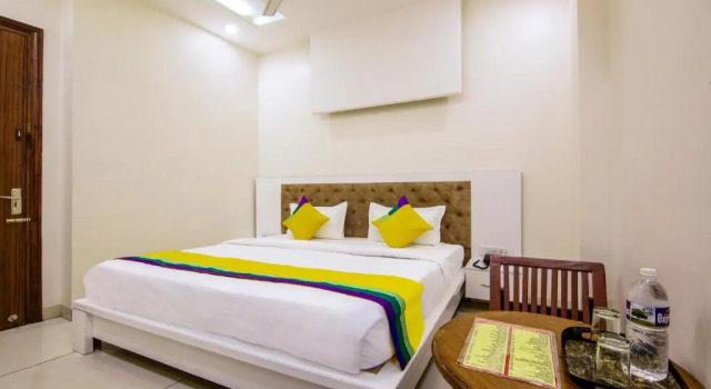 Номер Economy Itsy Hotels GM Residency