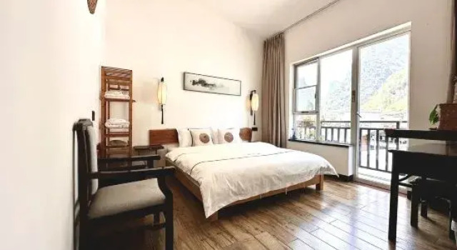 Suite Tea  House