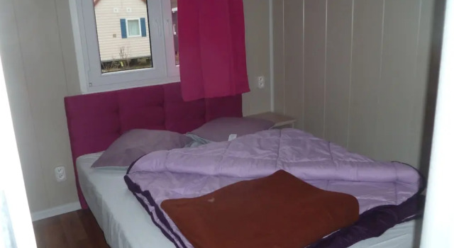 Номер Standard Camping Les Castors - Mobil-Home