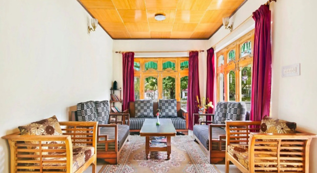 Himalayan Eco Resort