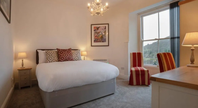 Charming 1BR - Town Centre-parking-stunning Views, Varaa Hotelli Ambleside 